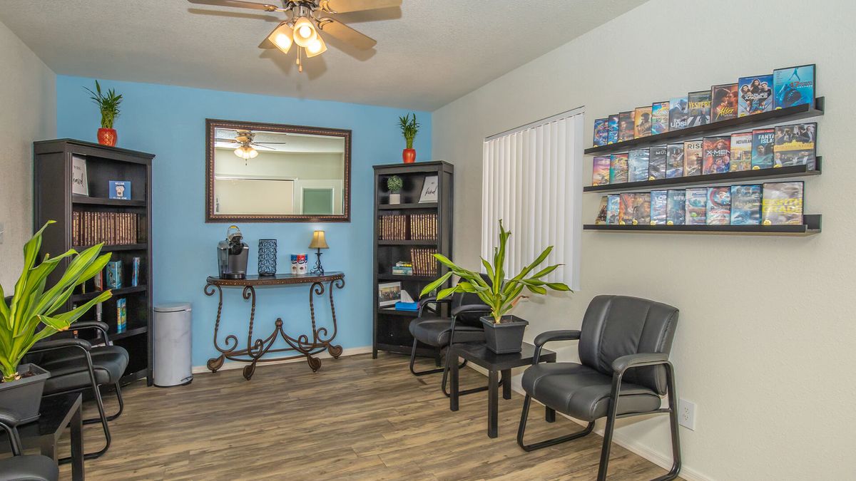 Aspen Court Apartment Homes In Casa Grande Az