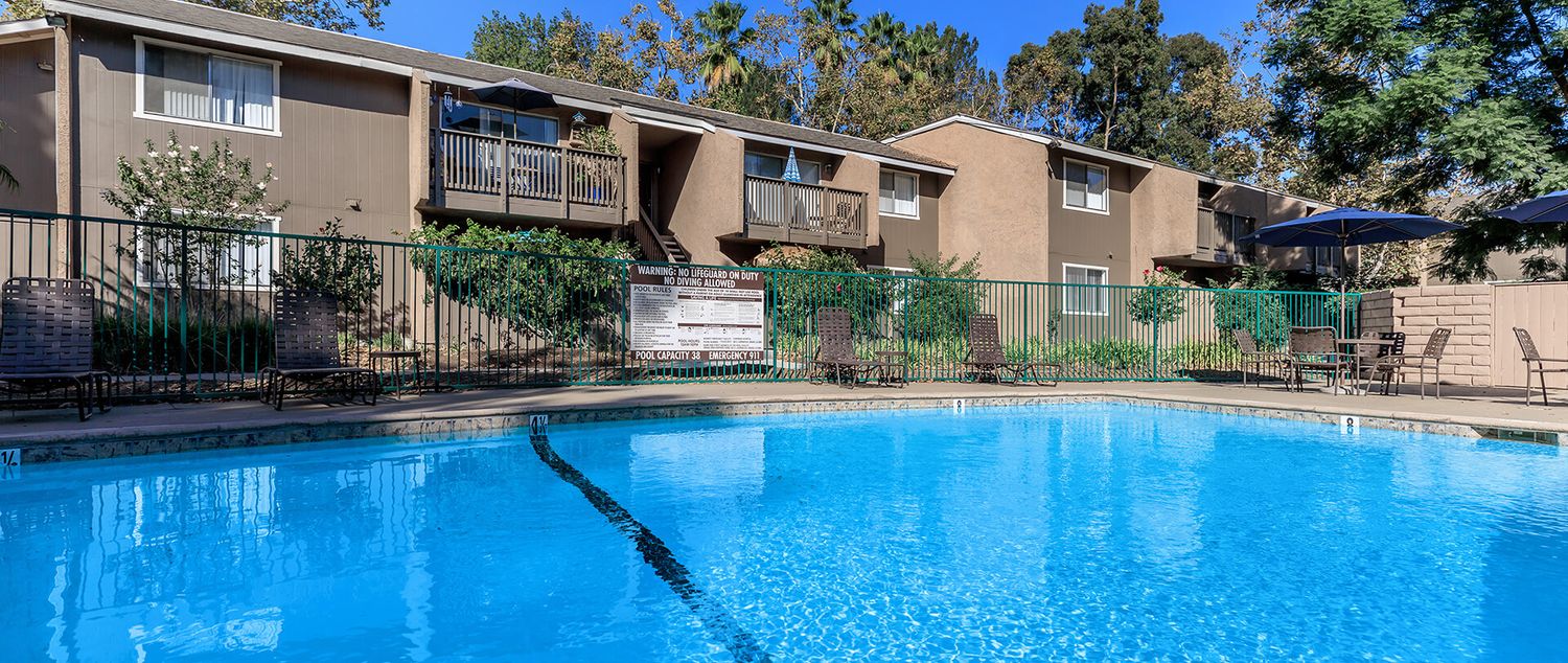 Orange Creek Apartment Homes Apartments In Orange
