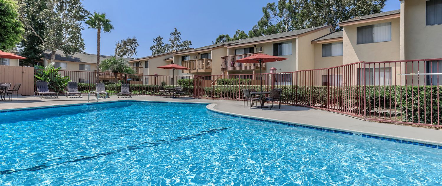 Villa Creek Apartment Homes Apartments In Cypress