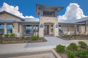 APARTMENTS FOR RENT IN BASTROP, TEXAS