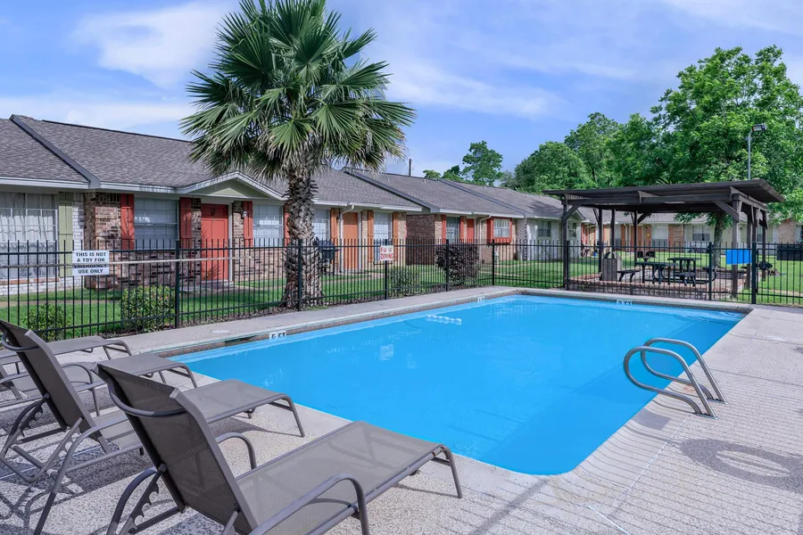 Community Amenities