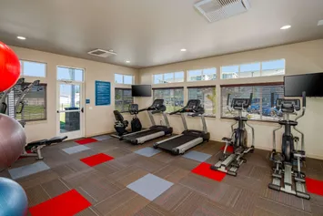 Community Amenities cover photo