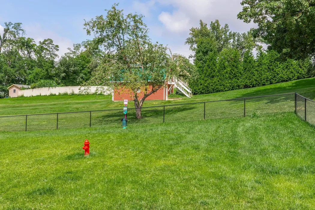 Community Amenities cover photo