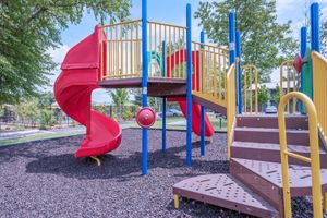 Play Area at Alder Terrace in Murfreesboro, Tennessee