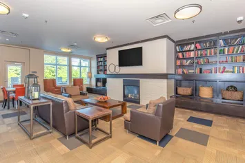 Community Amenities cover photo