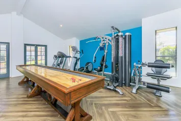 Community Amenities cover photo