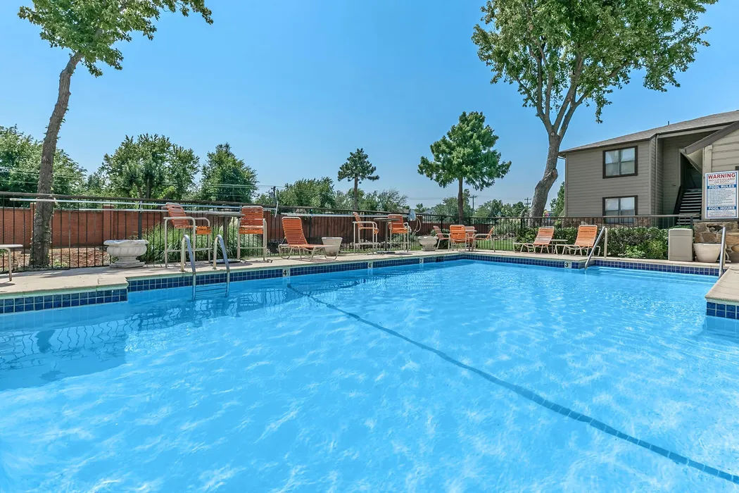 Community Amenities cover photo