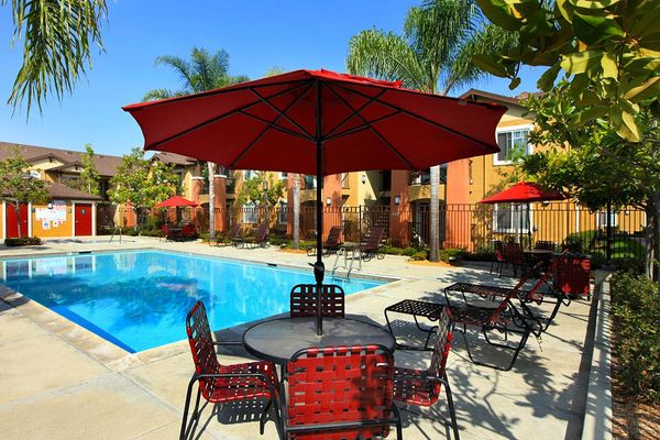 Center Pointe Villas Apartment Homes Senior Apartments