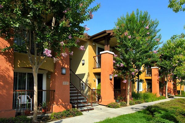 Center Pointe Villas Apartment Homes Senior Apartments