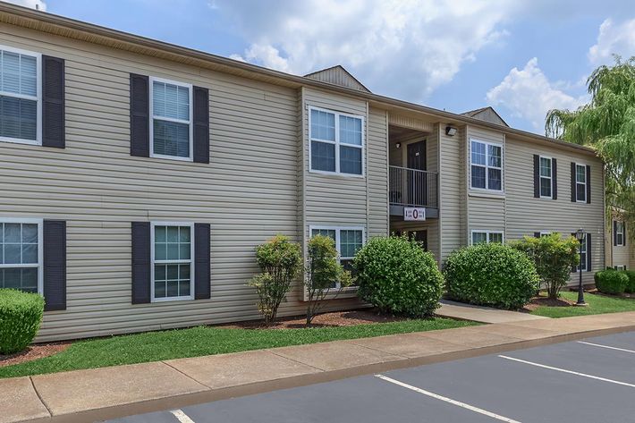 Apartments For Rent in Murfreesboro Tennessee