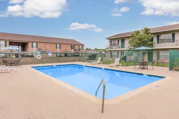 Community Amenities cover photo