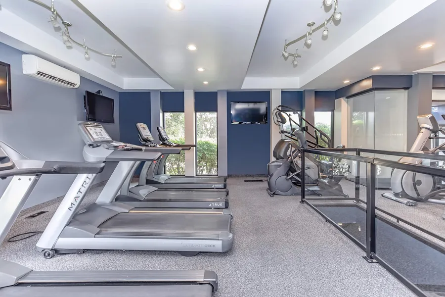 Amenities Available At Sister Communities