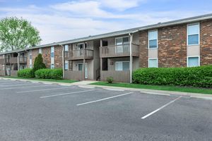 CLARKSVILLE, TN APARTMENTS FOR RENT