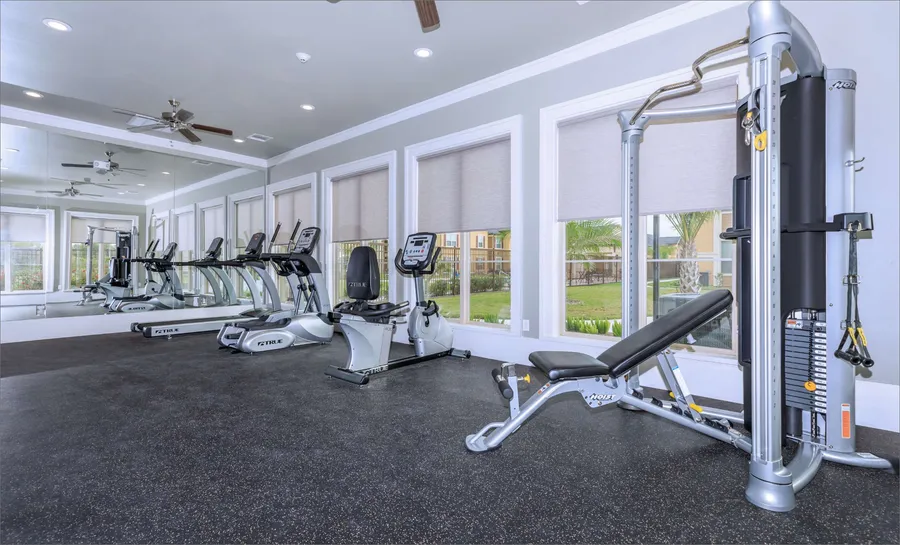 Community Amenities