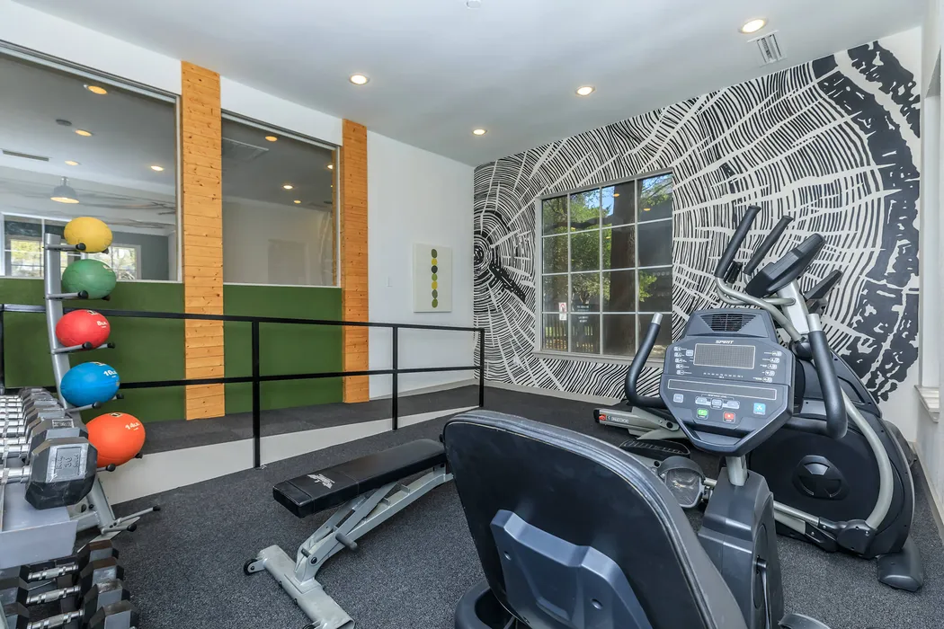 Community Amenities cover photo