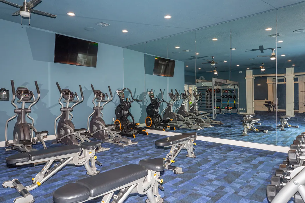 Community Amenities cover photo