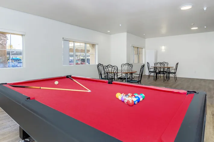 Community Amenities cover photo