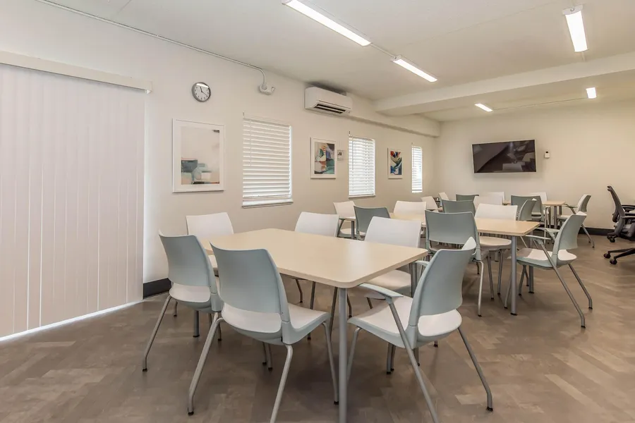 Community Amenities