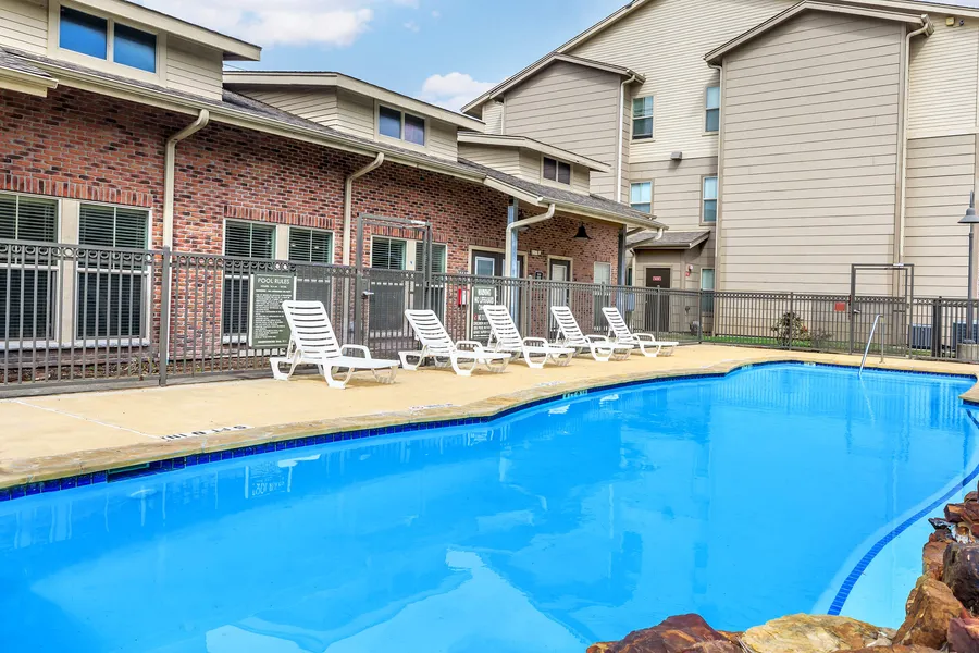 Community Amenities