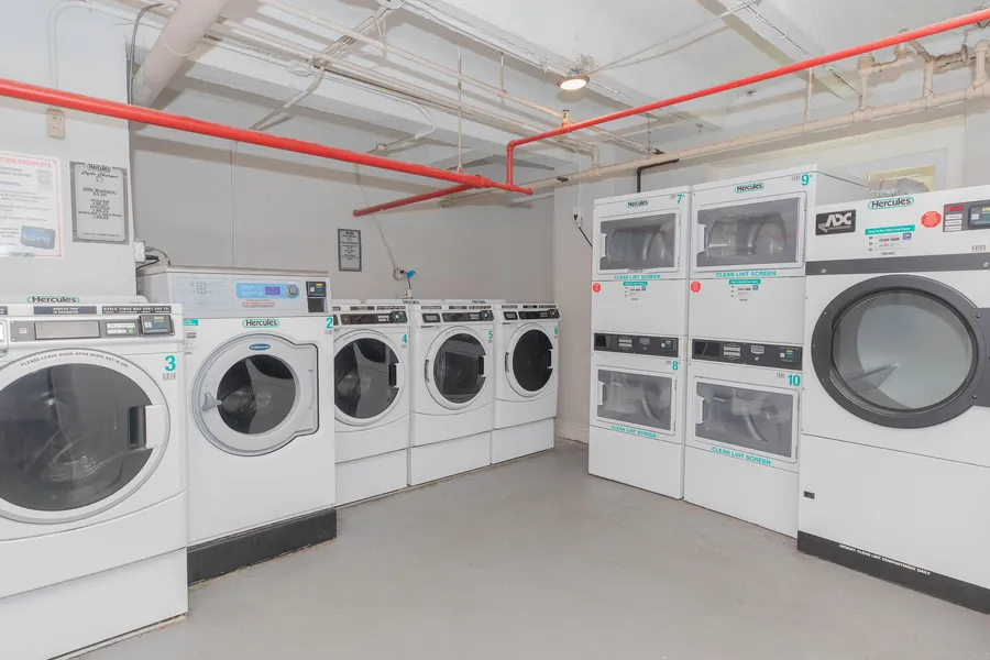 Community Amenities