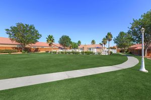 BEAUTIFUL LANDSCAPING