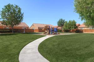 TAKE A STROLL IN OUR PET-FRIENDLY APARTMENT COMMUNITY