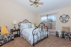 TWO AND THREE BEDROOM APARTMENTS FOR RENT