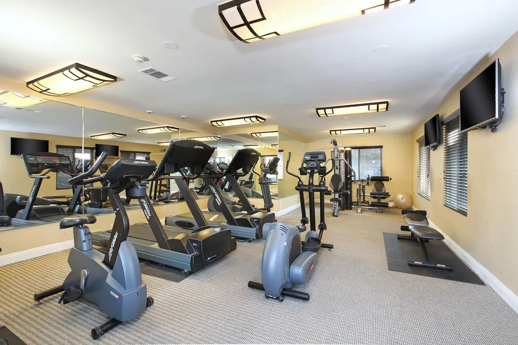 Community Amenities cover photo