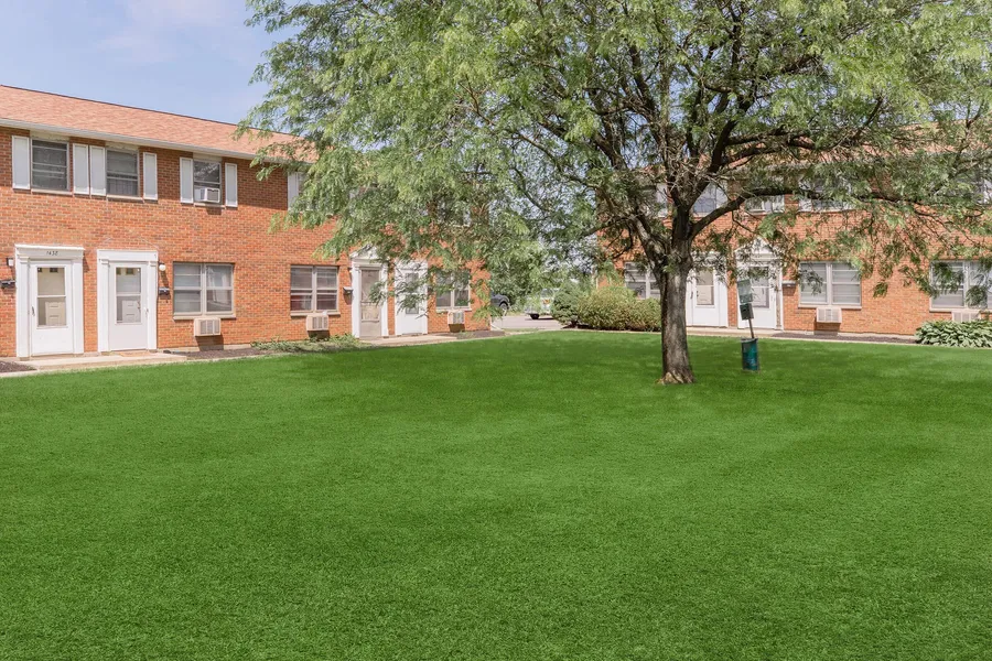 Community Amenities