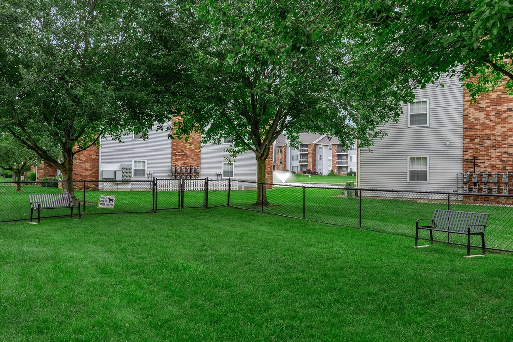 Community Amenities cover photo