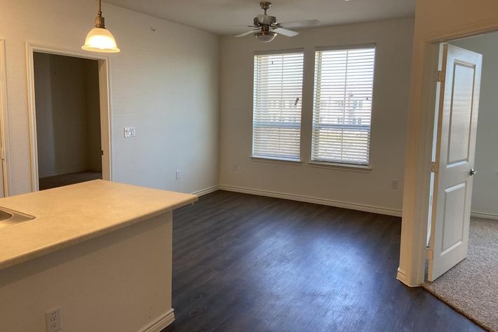 ONE BEDROOM APARTMENT FOR RENT IN GARLAND, TX