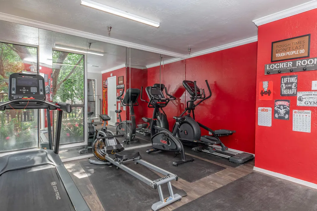 Community Amenities cover photo
