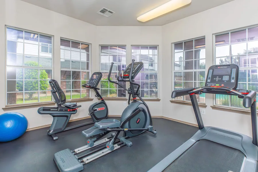 Community Amenities