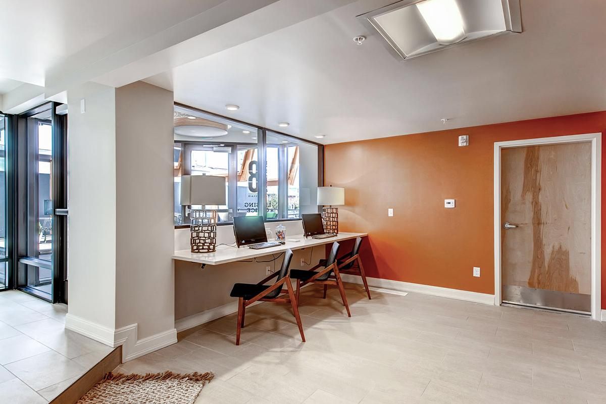 Avenue 8 At Mayfair Photo Gallery