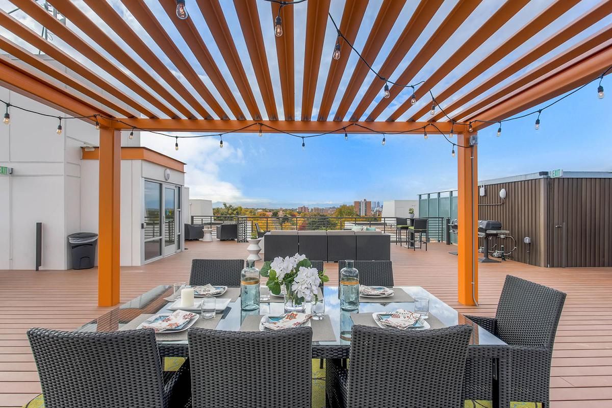 Avenue 8 At Mayfair Photo Gallery