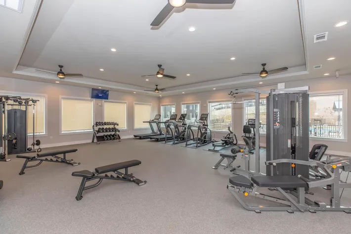 Community Amenities cover photo