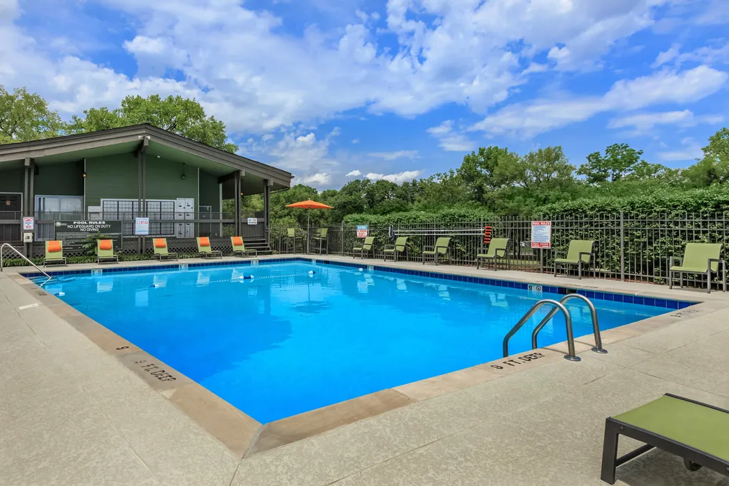Community Amenities cover photo