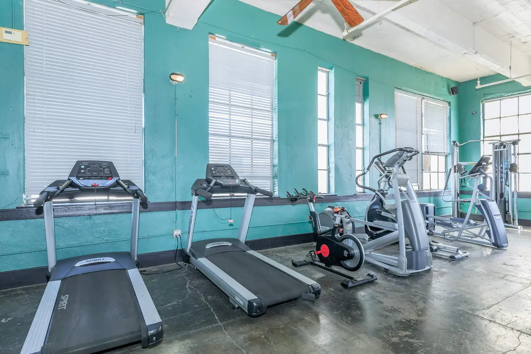 Community Amenities cover photo