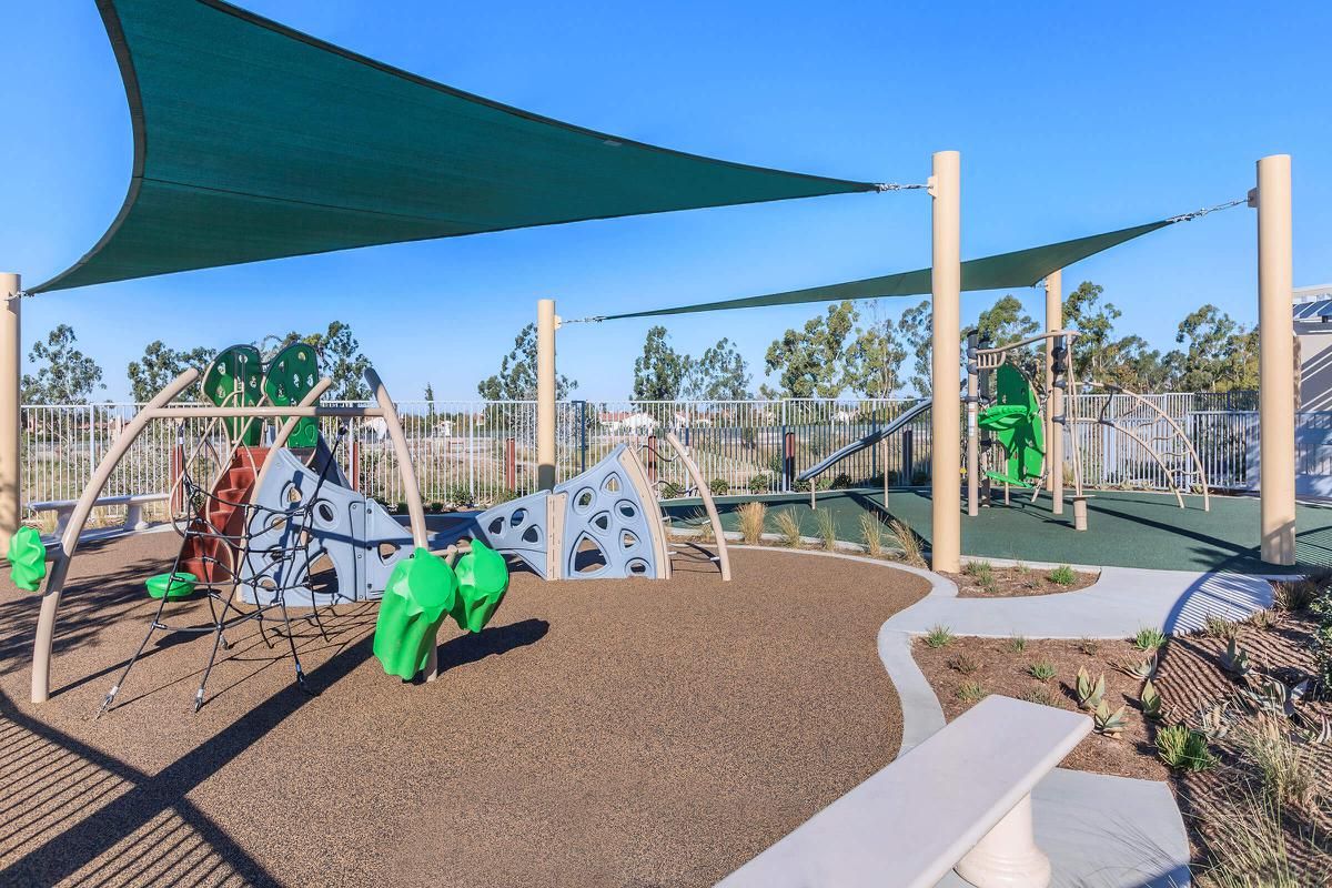 Espaira community playground