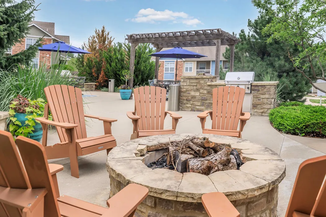 Community Amenities cover photo