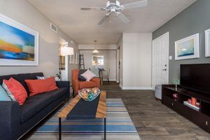 Large Updated Living Space + Azul Apartments + Phoenix + Arizona