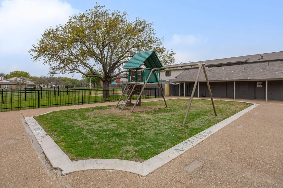 Community Amenities