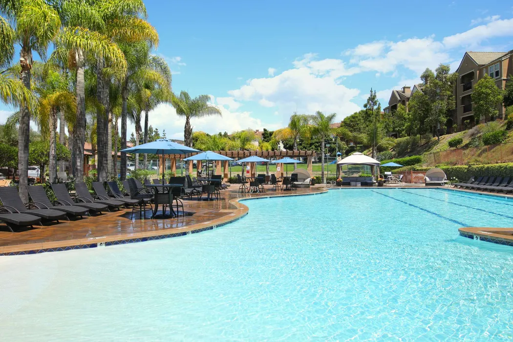 Community Amenities cover photo