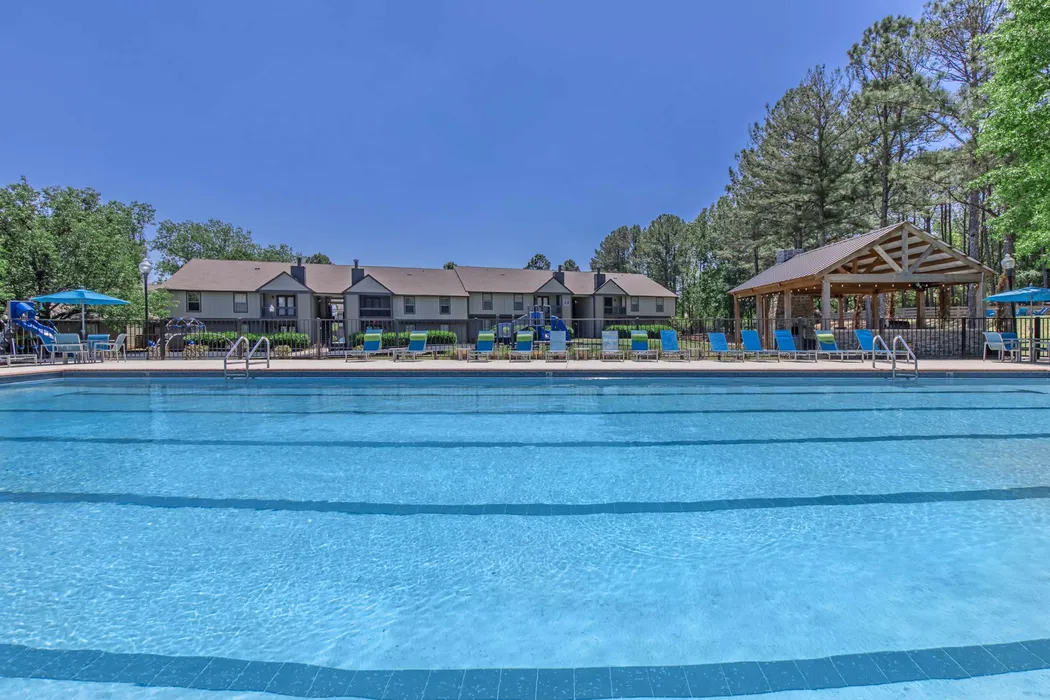 Community Amenities cover photo