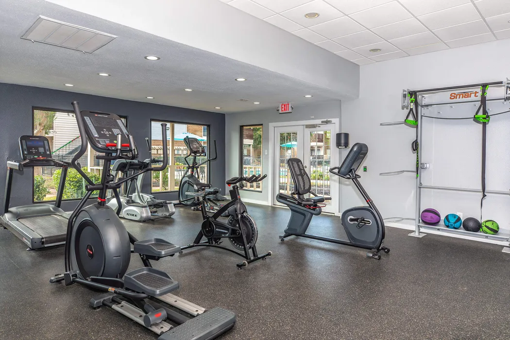 Community Amenities cover photo
