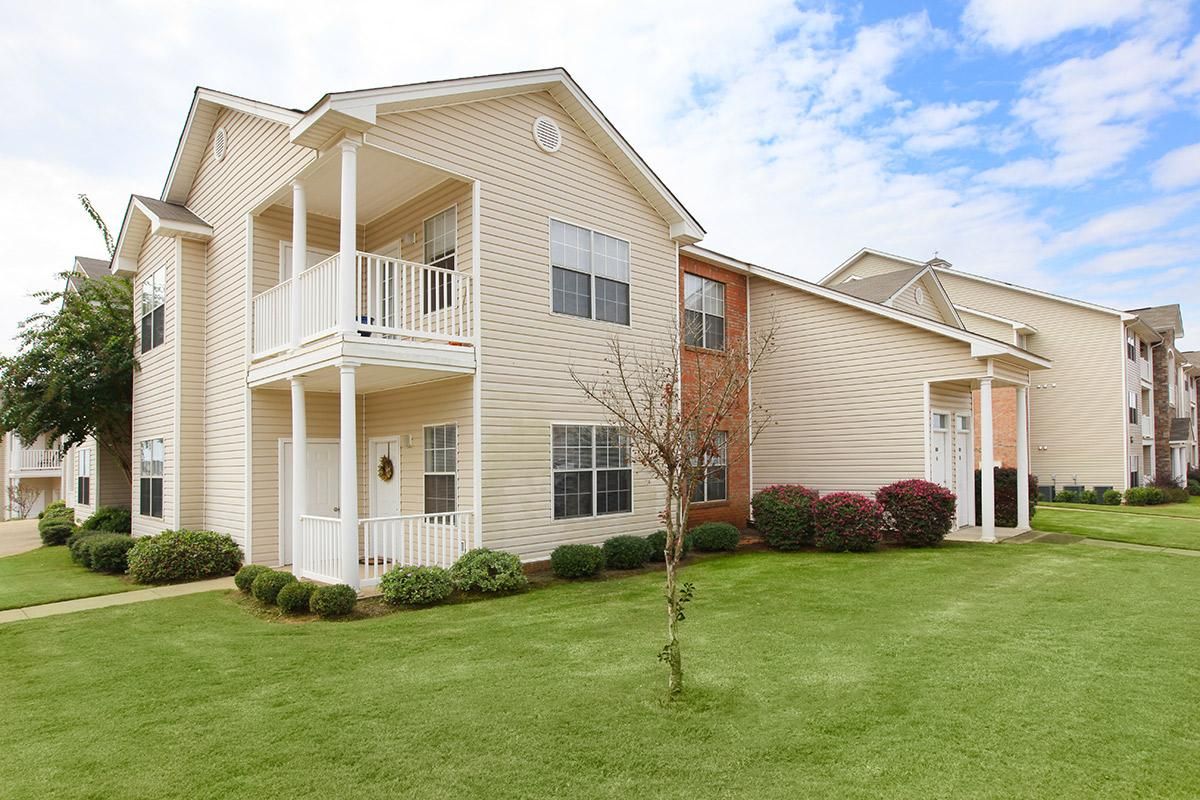 Willow Ridge Apartments Photo Gallery