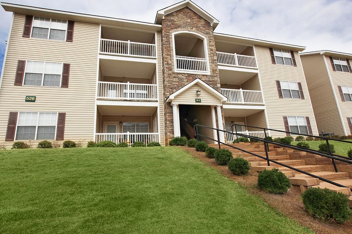Willow Ridge Apartments Photo Gallery