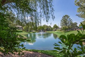 Views Available at South Wind Apartment Homes in Franklin, TN