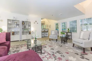 Community Amenities cover photo