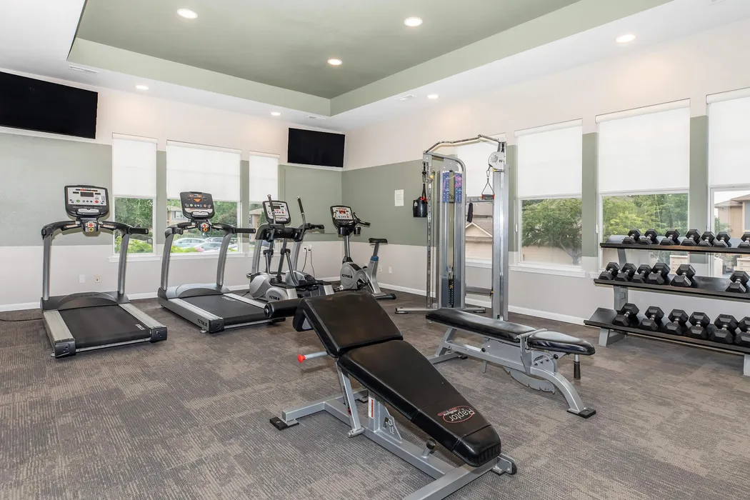 Community Amenities cover photo